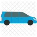 Van Icon Cargo Van Icon Delivery Van Icon Icon