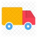 Van Delivery Truck Truck Icon