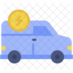 Van  Icon