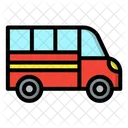 Van  Icon