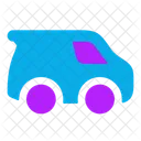 Van  Icon