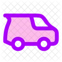 Van  Icon