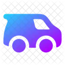 Van  Icon