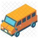 Van  Icon