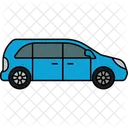 Van  Icon