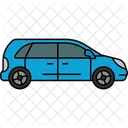 Van Icon Cargo Van Icon Delivery Van Icon Icon