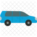 Van Icon Cargo Van Icon Delivery Van Icon Icon