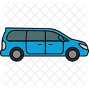 Van Icon Cargo Van Icon Delivery Van Icon Icon