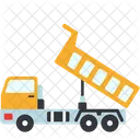 Van Vehicle Transport Icon