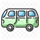 Van  Icon