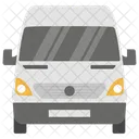 Van Vehicle Transport Icon