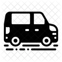 Car Vehicle Transportation Icon