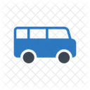 Van Truck Vehicle Icon