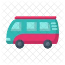 Vacation Summer Holiday Icon