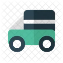 Van Car Vehicle Icon