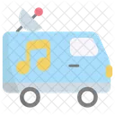 Van Icon