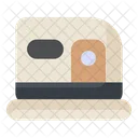 Van Transport Delivery Icon