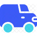 Van Vehicle Transport Icon