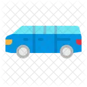 Van  Icon