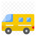 Van  Icon