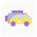 Van  Icon