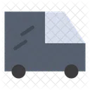 Van Vehicles Vehicle Icon