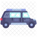 Van  Icon