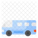 Van  Icon