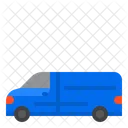 Van  Icon