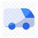 Adventure Recreation Journey Icon