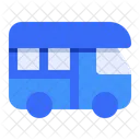 Adventure Recreation Journey Icon