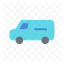 Van  Icon