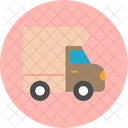 Van  Icon