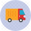 Van  Icon