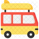 Van  Icon