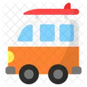 Van  Icon