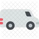 Van  Icon