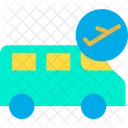 Van  Icon