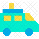 Van  Icon