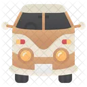 Van  Icon