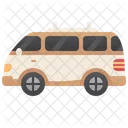 Van  Icon