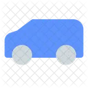 Van  Icon