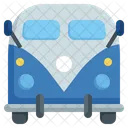 Van  Icon