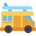 Van  Icon