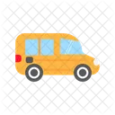 Van  Icon