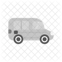 Van  Icon
