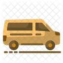 Van  Icon