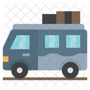 Van  Icon