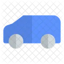 Van  Icon