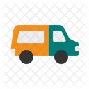 Van  Icon